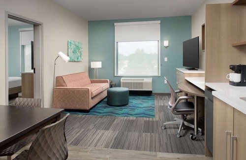 Polaris Hotel | Home2 Suites Polaris Columbus, OH
