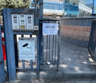 Casalnuovo di Napoli Apartment | Home24