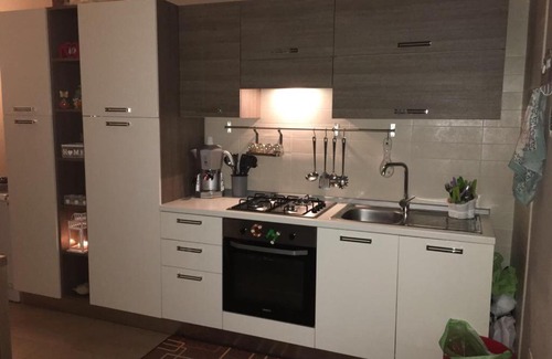 Lido Silvana Apartment | Home27