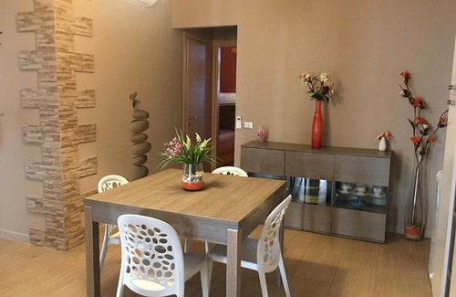 Lido Silvana Apartment | Home27