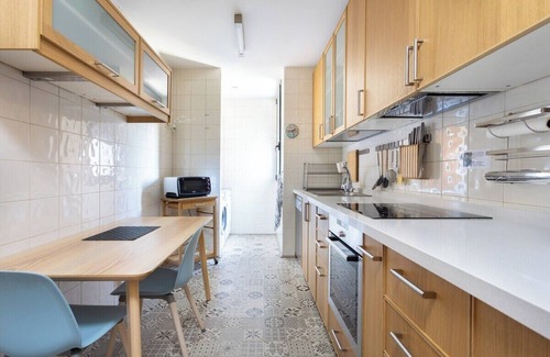 Santa Cruz de Tenerife Apartment | Home2Book Executive & Design Las Torres