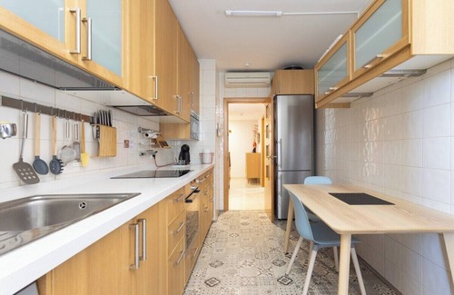 Santa Cruz de Tenerife Apartment | Home2Book Executive & Design Las Torres