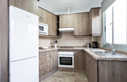 Bajamar Apartment | Home2Book Bajamar Natural Pool & Beach