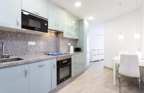Tacoronte Apartment | Home2Book Cozy Oceanview Apartment, Mesa del Mar