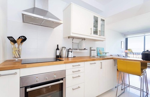 Santa Ursula Apartment | Home2Book Design Santa Úrsula Pool & Wifi