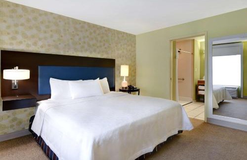 Summerville Hotel | Home2Suites by Hilton Augusta