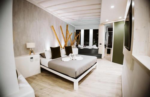 Bisceglie Bed & Breakfast | HOME3 BED Luxury Suite&Relax