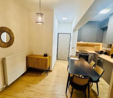 Ampelokipoi Apartment | Home3