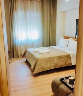 Ampelokipoi Apartment | Home3