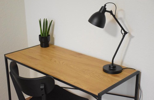 Weyhausen Apartment | Home4you - Apartment Wellbeing