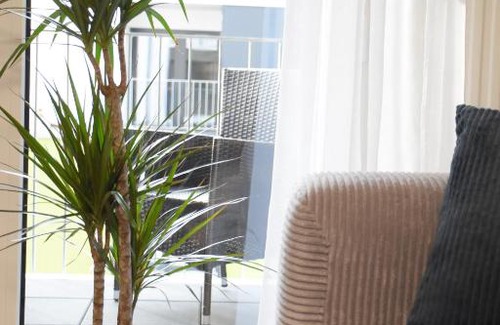 Weyhausen Apartment | Home4you - Apartment Wellbeing