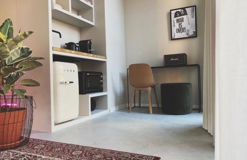 Arnhem Apartment | Home8 studio’s