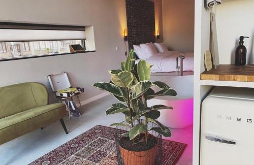 Arnhem Apartment | Home8 studio’s