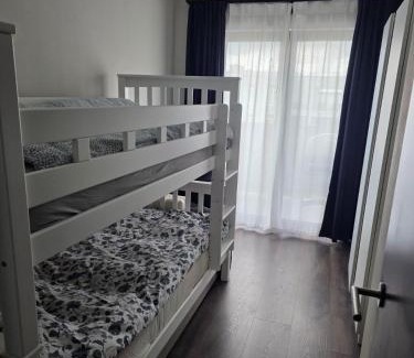 Ghent Apartment | Homeawayfromhomeghent with private parking included