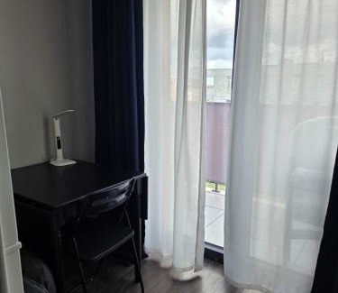 Ghent Apartment | Homeawayfromhomeghent with private parking included