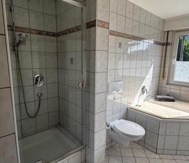 Geislingen an der Steige Apartment | HomeBase - Ferien & Monteurzimmer