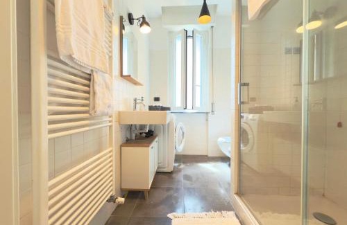 Citta Studi Apartment | Homeby, Casa Luca
