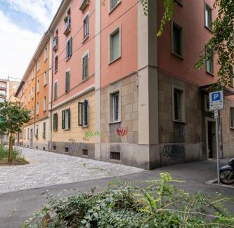 Bolognina Apartment | Homeby, Due Agosto Apartment