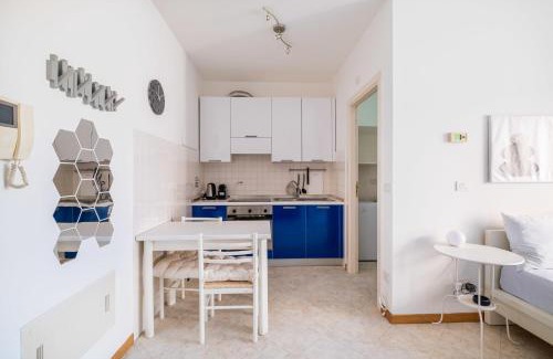 San Lazzaro di Savena Apartment | Homeby, Savena Terrace Apartment
