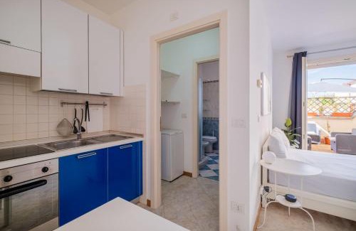 San Lazzaro di Savena Apartment | Homeby, Savena Terrace Apartment