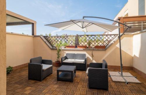 San Lazzaro di Savena Apartment | Homeby, Savena Terrace Apartment