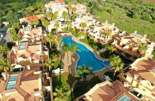 Conceicao e Cabanas de Tavira Villa | Homefield Gardens by HnM