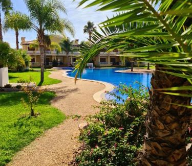 Conceicao e Cabanas de Tavira Villa | Homefield Gardens by HnM