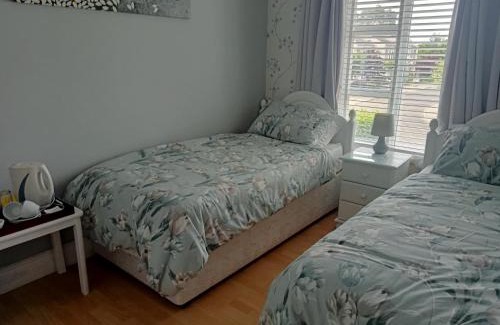 Rosslare Bed & Breakfast | HomefromHome