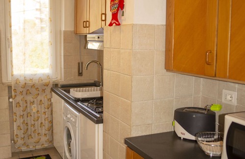 Vezzano Ligure Apartment | HomeHolidayHoliday penthouse 15'(train) from CinqueTerre - 011031-LT-0100