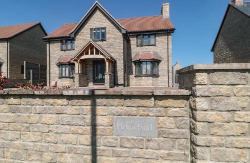 Somerton House | Homeland