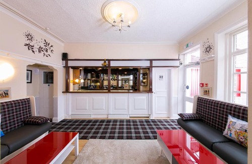 Shipley House | Homeleigh Hotel