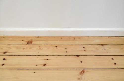 Osterbro Apartment | Homely and spacious apt in CPH