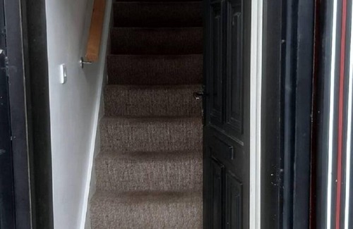 Dungannon Apartment | Homely apartment in the heart of Dungannon