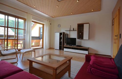 Prunn Apartment | Homely Apartment in Riedenburg Prunn near Forest with BBQ