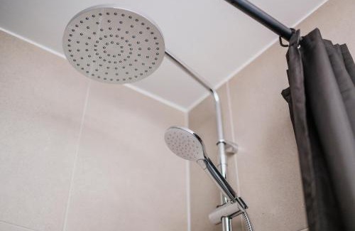 Victoriastadt Apartment | Homely Berlin - Loft, Terrace, Near Ostkreuz I Free parking