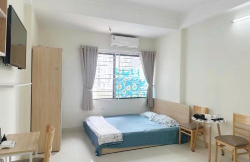 Dich Vong Hau Apartment | Homely Hideout 501DT