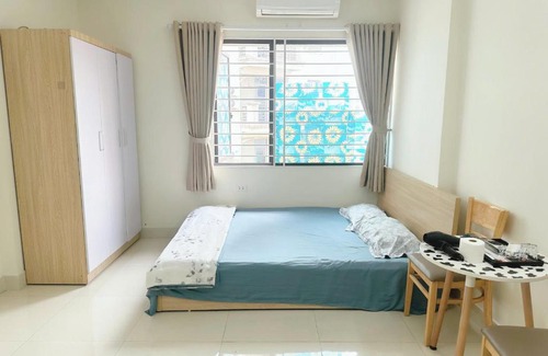 Dich Vong Hau Apartment | Homely Hideout 501DT