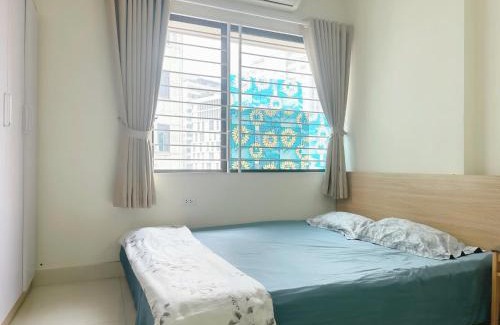 Dich Vong Hau Apartment | Homely Hideout 501DT
