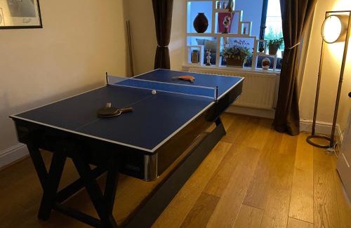 Jameston House | Homely Pembrokeshire Farmhouse