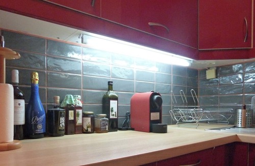 Chalcis Apartment | Homely & Spacious studio close to the Seafront