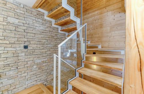 Jeux Apartment | Homency - Chalet La Pavicha