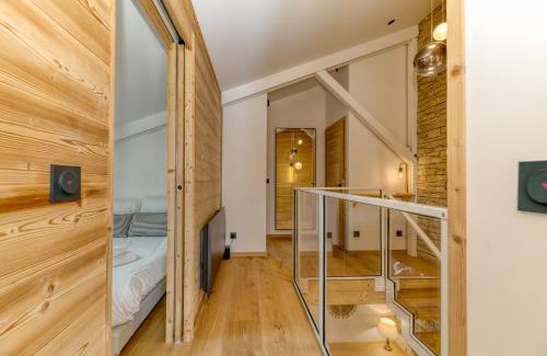 Jeux Apartment | Homency - Chalet La Pavicha