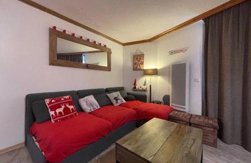 Bergers Apartment | Homency - Résidence aux Bergers B502