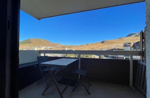 Bergers Apartment | Homency - Résidence aux Bergers B502