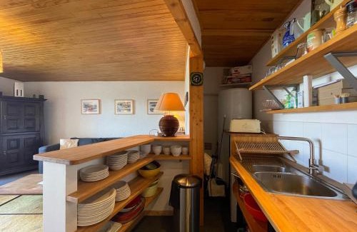 Cognet Apartment | Homency - Résidence de l'Oisans C5