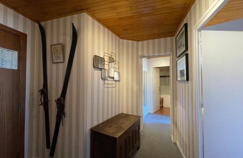Cognet Apartment | Homency - Résidence de l'Oisans C5