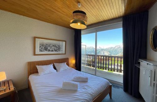 Cognet Apartment | Homency - Résidence de l'Oisans C5