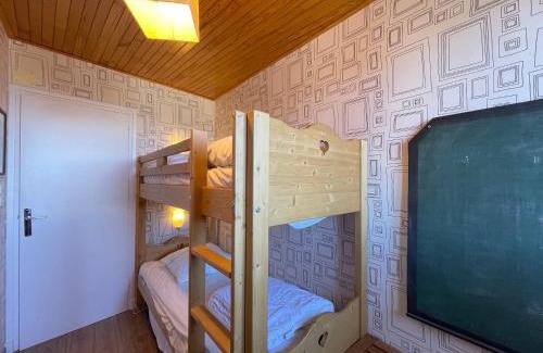 Cognet Apartment | Homency - Résidence de l'Oisans C5
