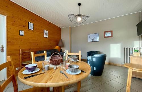 Cognet Apartment | Homency - Résidence de l'Oisans C0