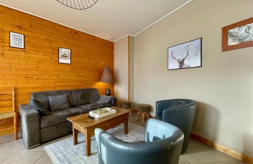 Cognet Apartment | Homency - Résidence de l'Oisans C0